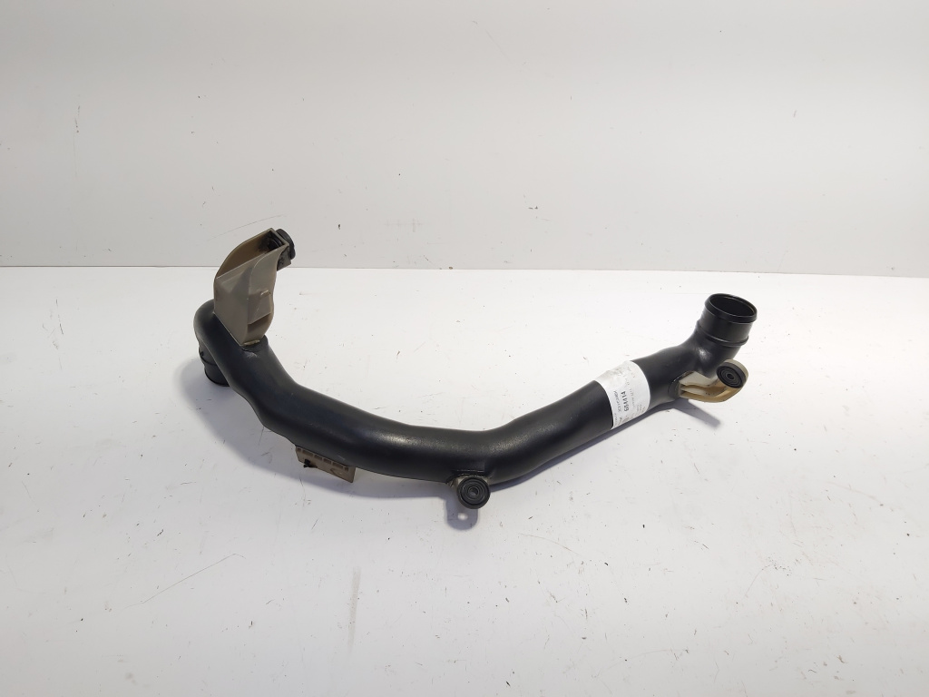 Tub intercooler, cod 3C0145840H, Vw Touran (1T1, 1T2) 1.9 TDI, BLS (id:684414)