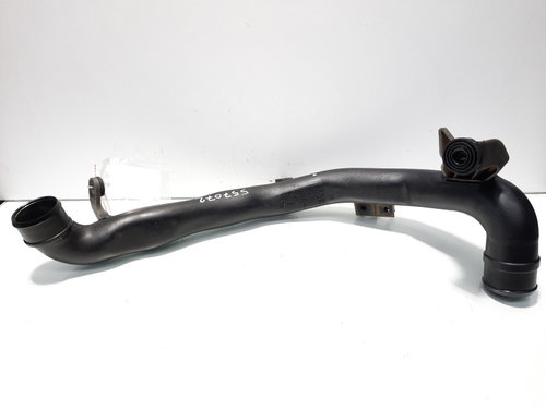 Tub intercooler, cod 3C0145840H, VW Touran (1T1, 1T2), 1.9 TDI, BLS (id:557072)