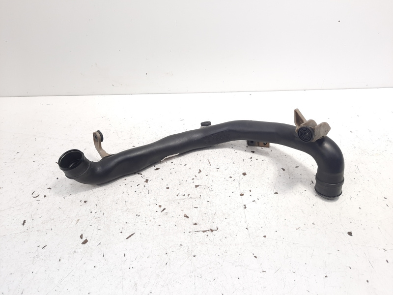 Tub intercooler, cod 3C0145840H, VW Touran (1T1, 1T2), 1.9 TDI, BKC (id:615707)