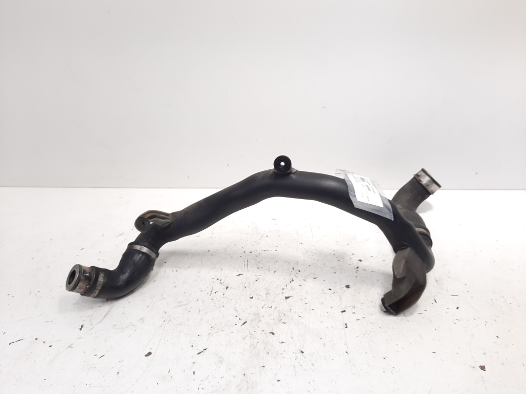 Tub intercooler, cod 3C0145840H, VW Touran (1T1, 1T2), 1.9 TDI, BLS (id:603540)