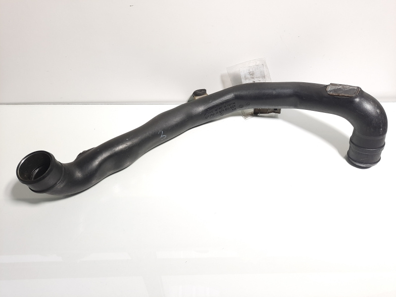 Tub intercooler, cod 3C0145840H, Vw Touran (1T1, 1T2), 1.9 tdi, BLS, (id:414487)