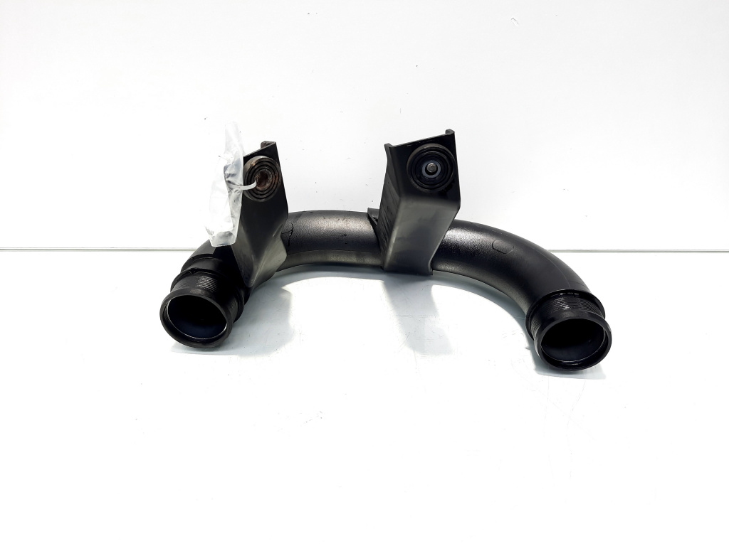 Tub intercooler, cod 3R0145770, Seat Exeo ST (3R5) 2.0 TDI, CAG (id:533523)