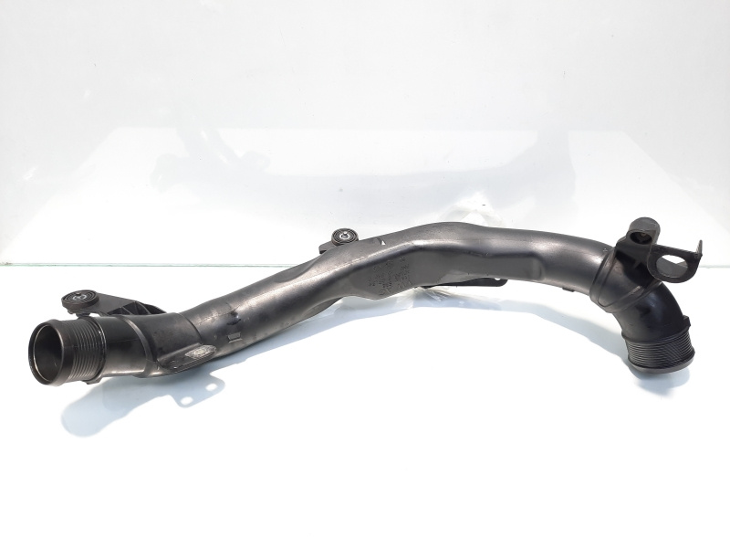 Tub intercooler, cod 5N0145840C, VW Golf 6 Plus, 2.0 TDI, CFF (idi:464394)