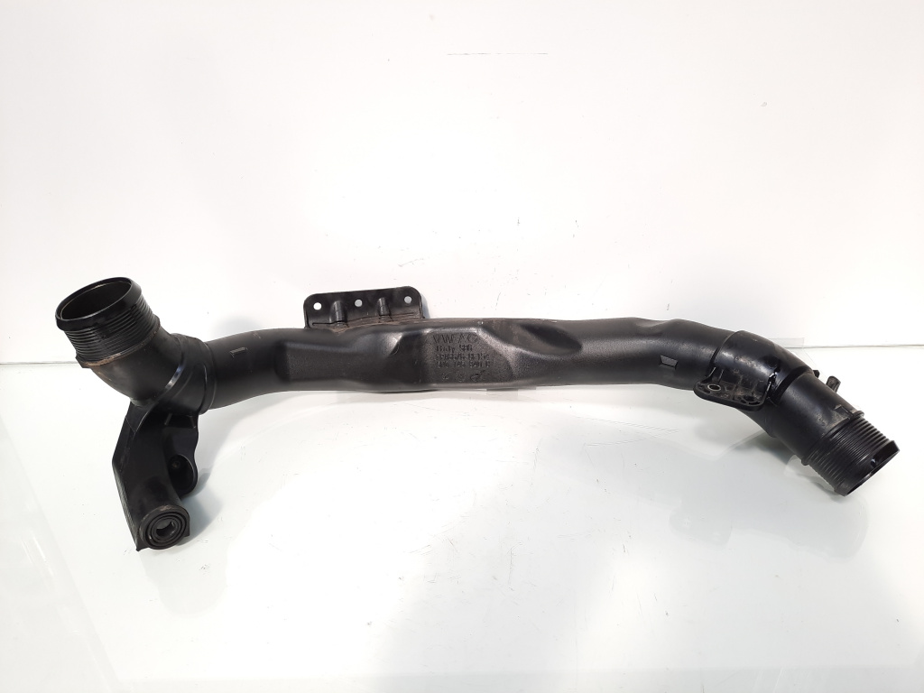 Tub intercooler, cod 5N0145840C, VW Passat (362), 2.0 TDI, CFF (id:605342)