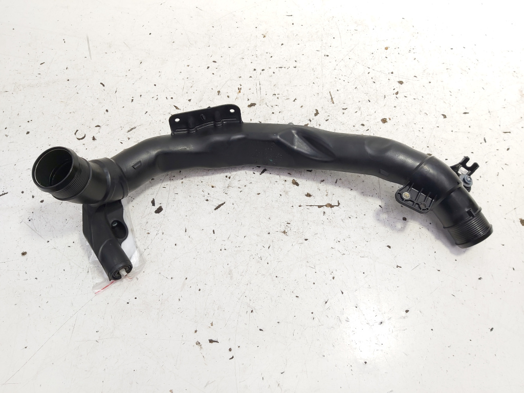Tub intercooler, cod 5N0145840C, Vw Passat (362) 2.0 TDI, CFF (id:622387)