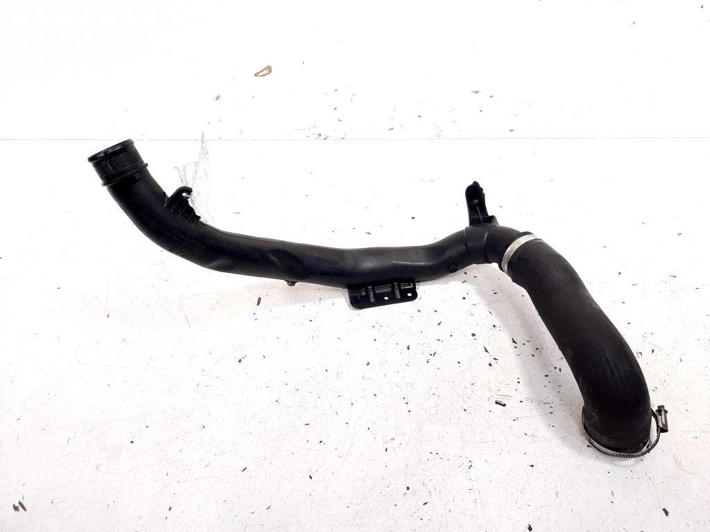 Tub intercooler, cod 5N0145840C, Vw Passat (362) 2.0 TDI, CFF (id:546450)