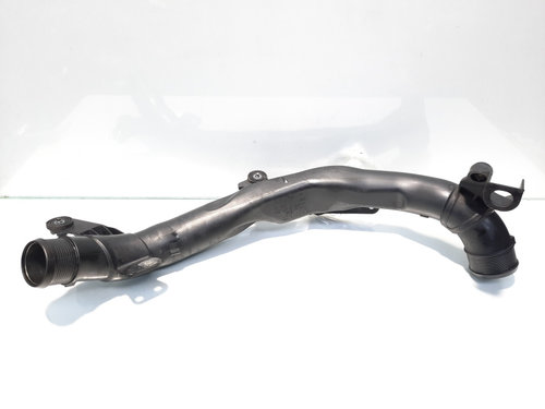 Tub intercooler, cod 5N0145840C, VW Sharan (7N), 2.0 TDI, CFF (idi:464394)