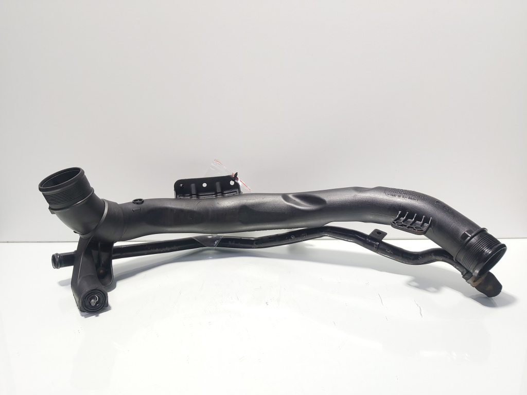 Tub intercooler, cod 5N0145840C, VW Tiguan (5N), 2.0 TDI, CBAB (id:674106)