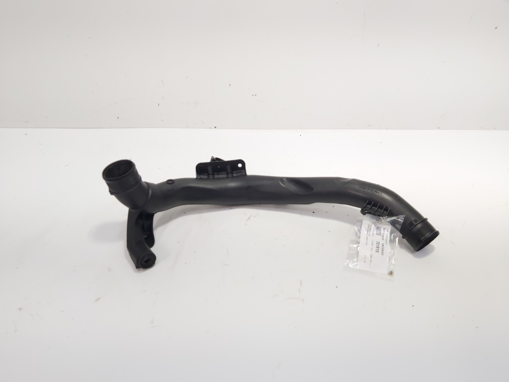 Tub intercooler, cod 5N0145840C, Vw Tiguan (5N) 2.0 TDI, CBAB (id:701815)