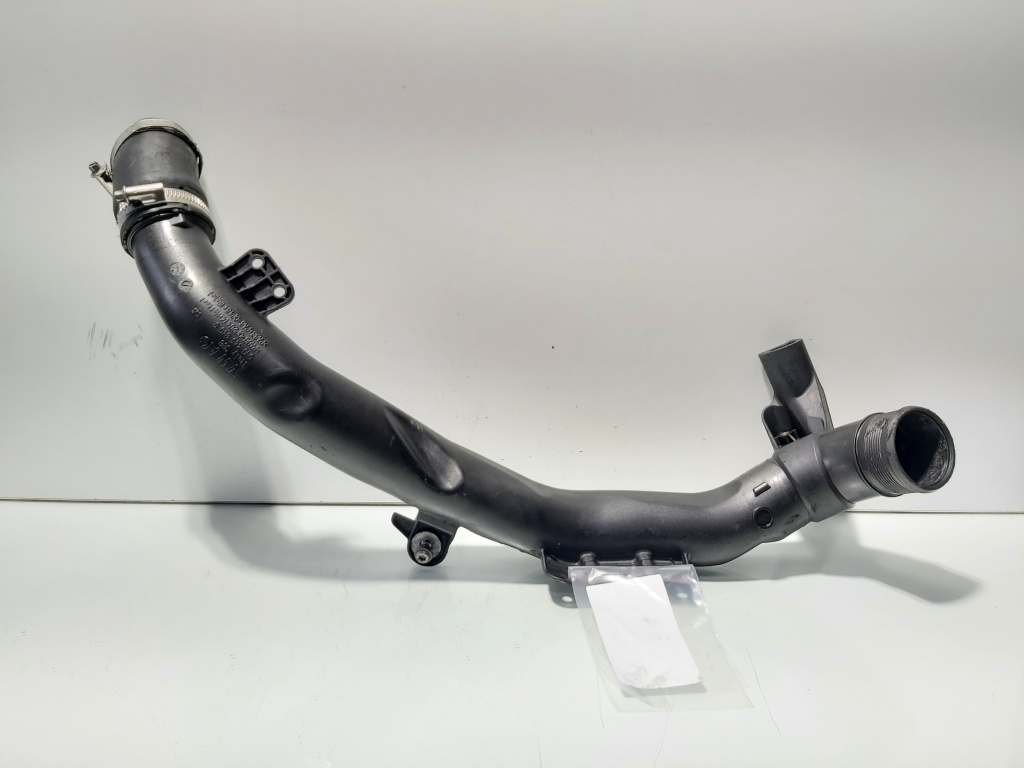 Tub intercooler, cod 5N0145840C, VW Tiguan (5N), 2.0 TDI, CBAB (id:699464)