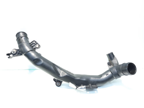 Tub intercooler, cod 5N0145840C, VW Tiguan (5N), 2.0 TDI, CFF (idi:464394)
