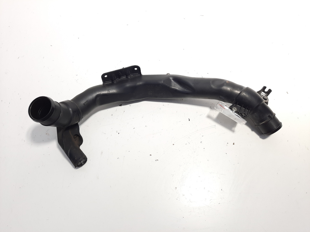 Tub intercooler, cod 5N0145840C, Vw Tiguan (5N), 2.0 TDI, CBAB (id:565249)