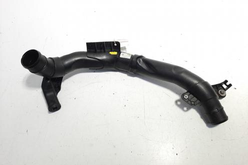 Tub intercooler, cod 5N0145840D, Audi A4 (8K, B8) 2.0tdi, CAGA (id:499670)