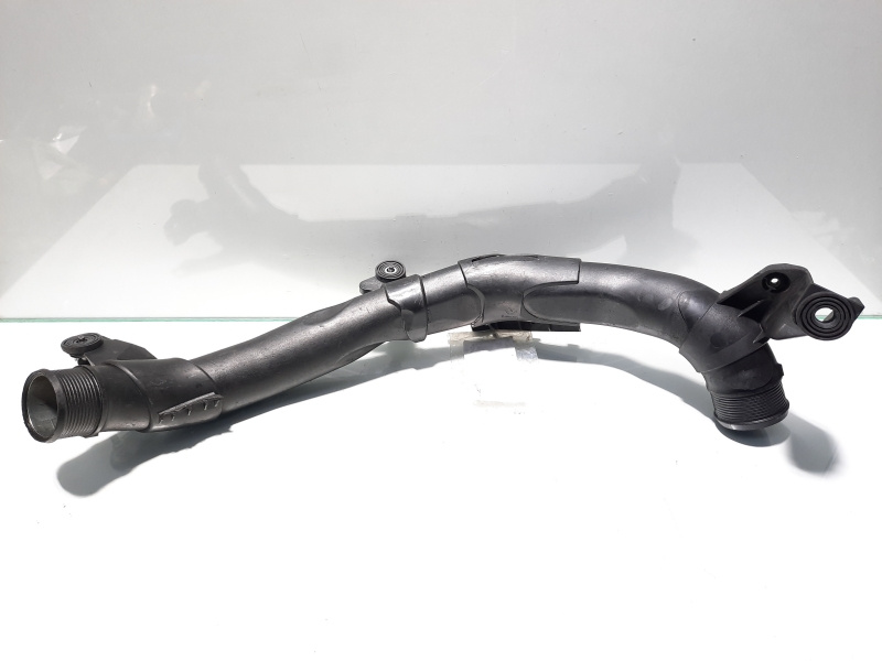 Tub intercooler, cod 5N0145840D, Vw Passat (3C2) 2.0 tdi, CBA (id:398553)