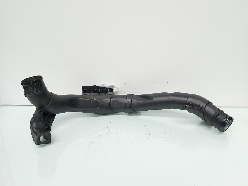 Tub intercooler, cod 5N0145840D, Vw Passat (3C2) 2.0 TDI, CBA (id:653993)