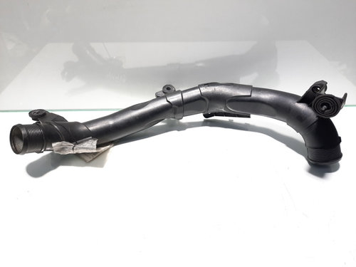 Tub intercooler, cod 5N0145840D, Vw Passat (3C2) 2.0tdi, CBA (id:311409)