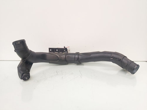 Tub intercooler, cod 5N0145840D, Vw Passat Variant (3C5) 2.0 TDI, CBA (id:658471)