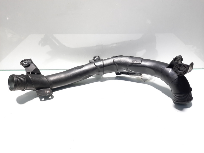 Tub intercooler, cod 5N0145840D, Vw Passat Variant (3C5) 2.0 tdi, CBA (id:418148)