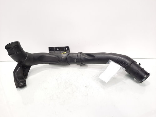Tub intercooler, cod 5N0145840D, VW Passat Variant (3C5), 2.0 TDI, CBA (id:590751)