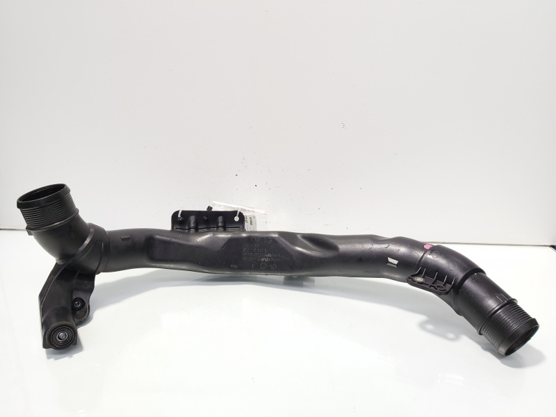 Tub intercooler, cod 5N0145840E, Vw Tiguan (5N) 2.0 TDI, CBAB (id:630162)