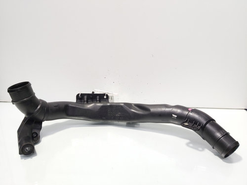 Tub intercooler, cod 5N0145840E, Vw Tiguan (5N) 2.0 TDI, CBAB (id:630162)