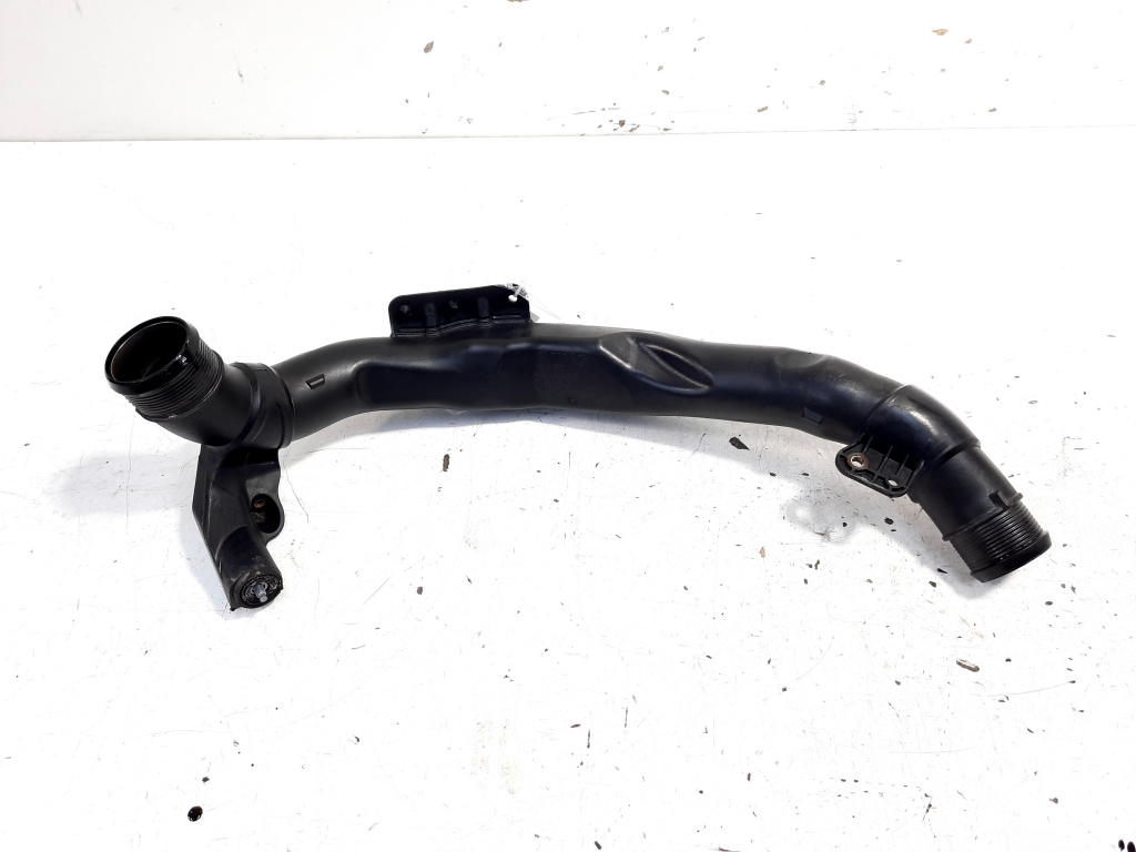 Tub intercooler, cod 5N0145840E, Vw Tiguan (5N) 2.0 TDI, CBAB (id:535266)