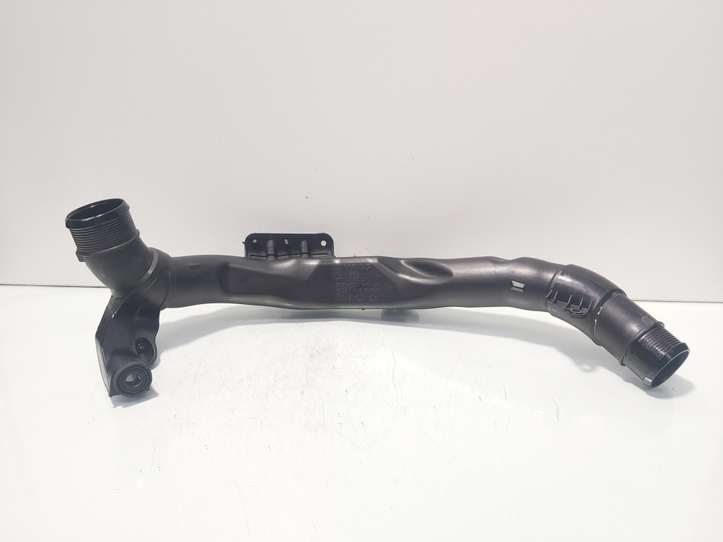 Tub intercooler, cod 5N0145840E, Vw Tiguan (5N) 2.0 TDI, CBAB (id:691415)