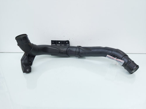 Tub intercooler, cod 5N0145840E, Vw Tiguan (5N) 2.0 TDI, CBAB (id:660887)