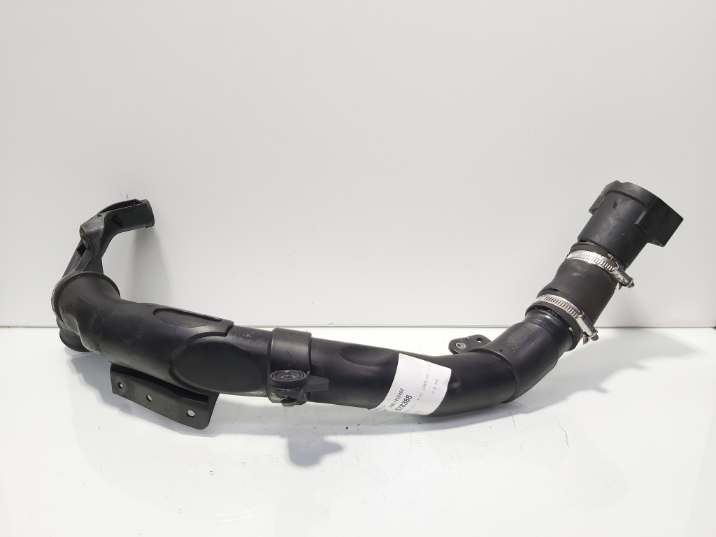 Tub intercooler, cod 5N0145840F, Vw Eos (1F7, 1F8) 2.0 TDI, CBAB (id:678388)