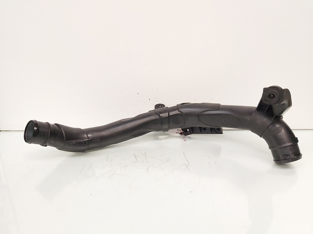 Tub intercooler, cod 5N0145840F, VW Eos (1F7, 1F8), 2.0 TDI, CBAB (id:658673)