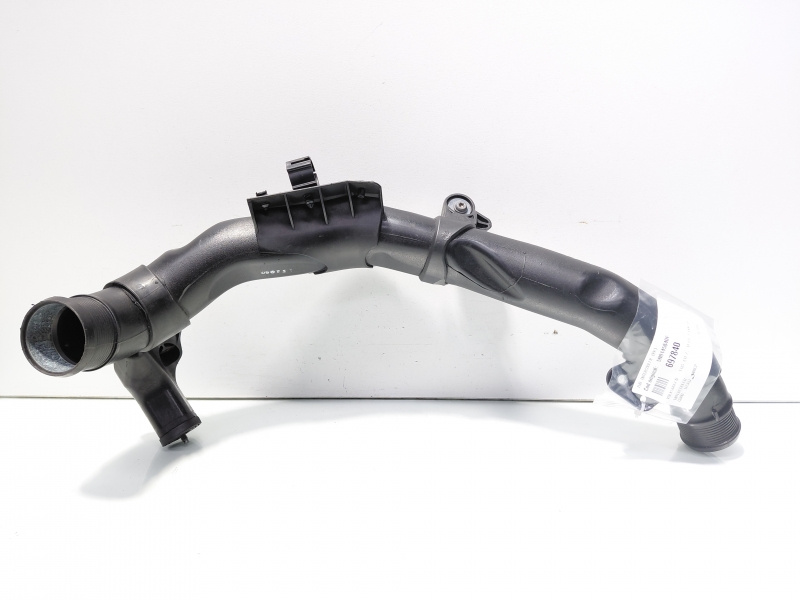 Tub intercooler, cod 5N0145840F, Vw Eos (1F7, 1F8) 2.0 TDI, CBAB (id:697840)