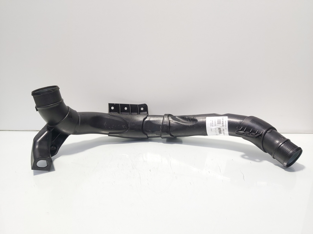 Tub intercooler, cod 5N0145840F, Vw Eos (1F7, 1F8) 2.0 TDI, CBAB (id:678000)