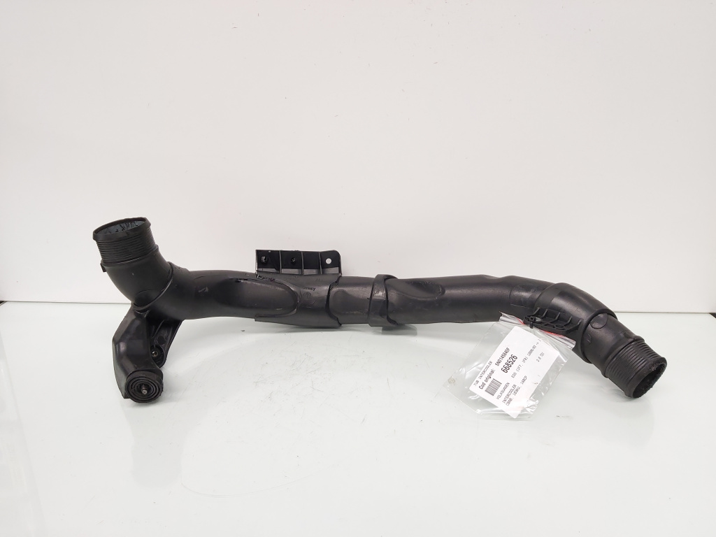 Tub intercooler, cod 5N0145840F, VW Eos (1F7, 1F8), 2.0 TDI, CBAB (id:668526)