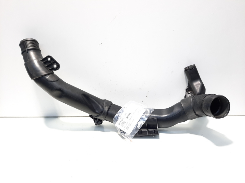 Tub intercooler, cod 5N0145840F, VW Eos (1F7, 1F8), 2.0 TDI, CBA (id:621058)