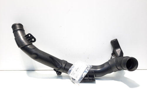 Tub intercooler, cod 5N0145840F, VW Eos (1F7, 1F8), 2.0 TDI, CBA (id:621058)