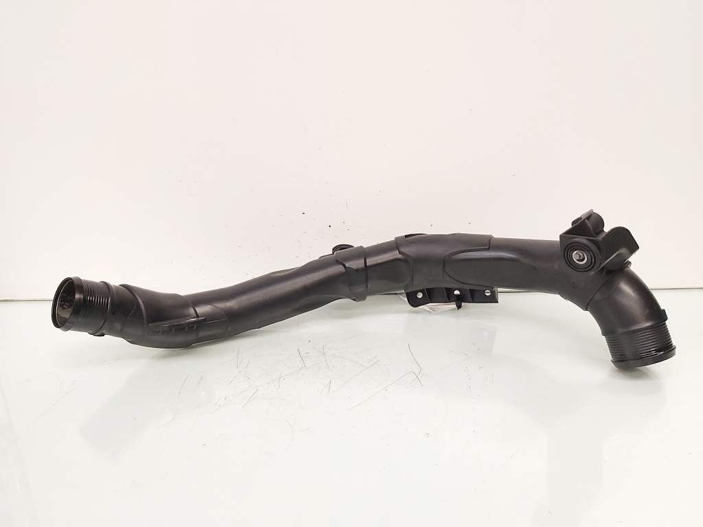 Tub intercooler, cod 5N0145840F, VW Eos (1F7, 1F8), 2.0 TDI, CBAB (id:658674)