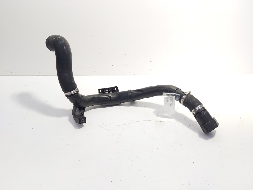Tub intercooler, cod 5N0145840F, Vw Eos (1F7, 1F8) 2.0 TDI, CBAB (id:697844)