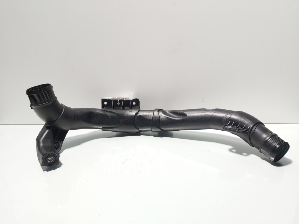 Tub intercooler, cod 5N0145840F, VW Eos (1F7, 1F8), 2.0 TDI, CBAB (id:672891)