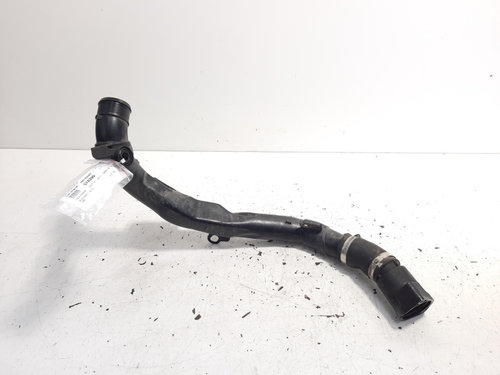 Tub intercooler, cod 5N0145840F, Vw Golf 6 (5K1) 2.0 TDI, CBB (id:574399)