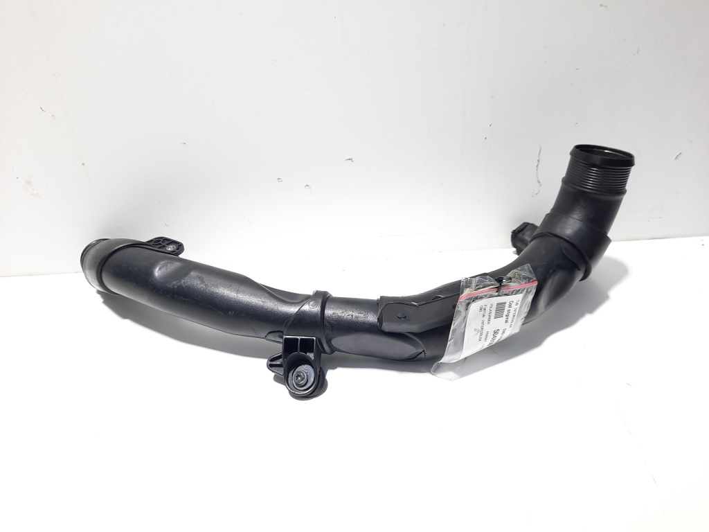 Tub intercooler, cod 5N0145840F, Vw Passat (3C2) 2.0 TDI, CBD (id:504859)