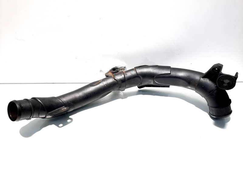 Tub intercooler, cod 5N0145840F, Vw Passat (3C2) 2.0 TDI, CBD (id:512297)