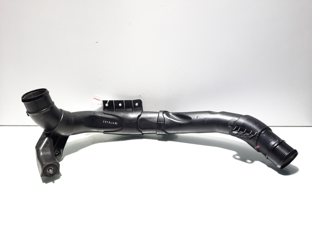 Tub intercooler, cod 5N0145840F, VW Passat (3C2), 2.0 TDI (id:506570)