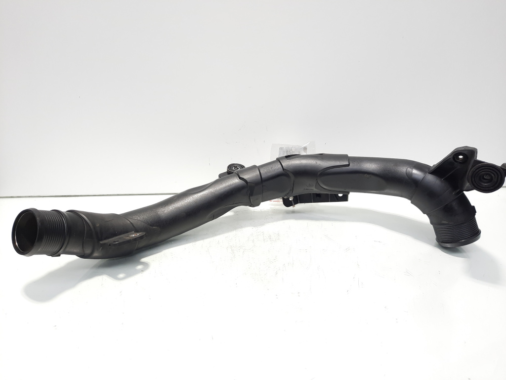 Tub intercooler, cod 5N0145840F, VW Passat (3C2), 2.0 TDI, CBD (id:596322)