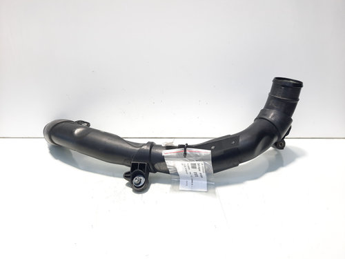 Tub intercooler, cod 5N0145840F, VW Passat (3C2), 2.0 TDI, CBD (id:616975)