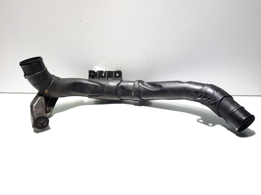 Tub intercooler, cod 5N0145840F, Vw Passat (3C2) 2.0 TDI, CBD (id:570001)
