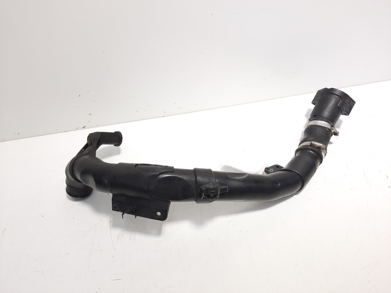 Tub intercooler, cod 5N0145840F, Vw Pass