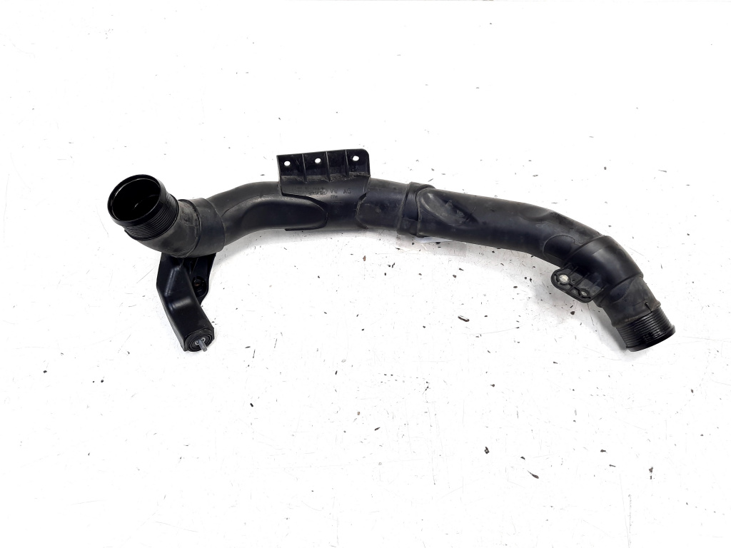Tub intercooler, cod 5N0145840F, VW Passat (3C2), 2.0 TDI, CBD (id:537120)