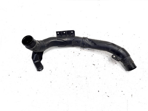 Tub intercooler, cod 5N0145840F, VW Passat (3C2), 2.0 TDI, CBD (id:537120)