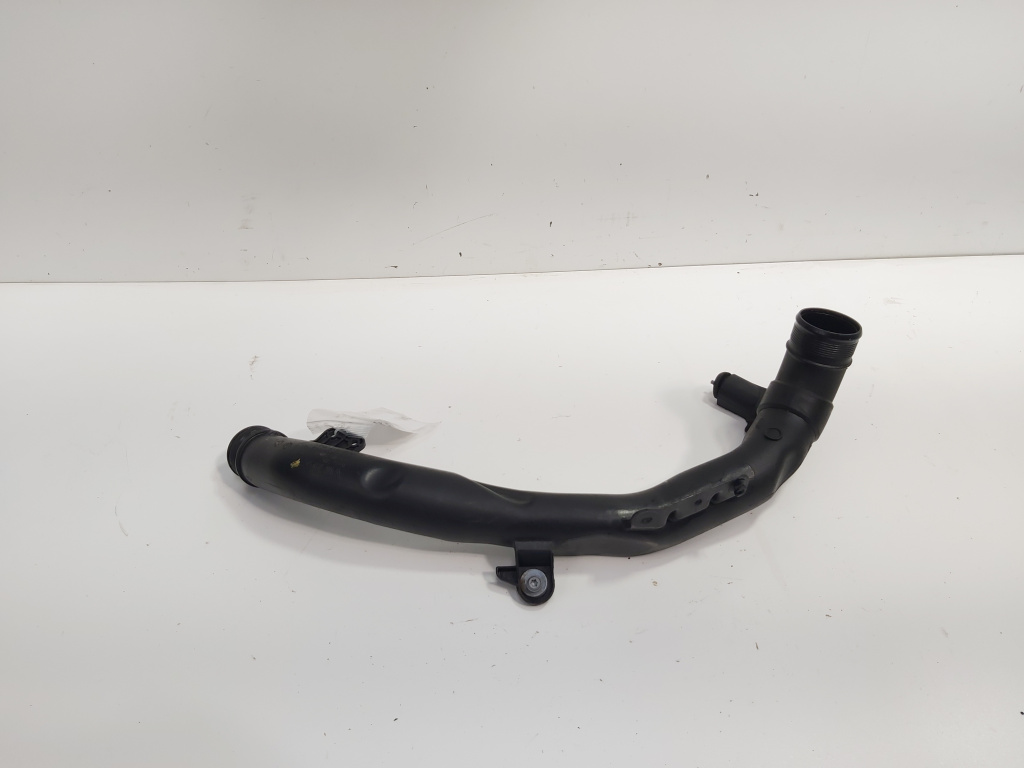 Tub intercooler, cod 5N0145840G, Audi A3 Cabriolet (8P7), 2.0 TDI, CFF (id:693239)