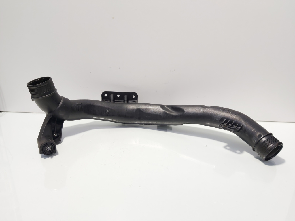 Tub intercooler, cod 5N0145840G, Skoda Superb II Combi (3T5), 2.0 TDI, CFF (id:672642)